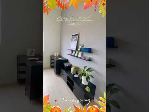 1 trong 3 căn Cát Tường J - Home có view trực diện khu hồ bơi, 3,99 tỷ, 3 tầng