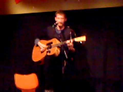 Kim Munk (The Broken Beats) performence