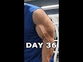 Day #36 - 75 Hard Challenge