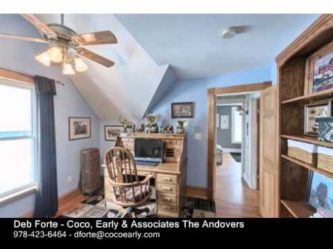 209 Groveland St, Haverhill MA 01830 - Single Family Home - Real Estate - For Sale -