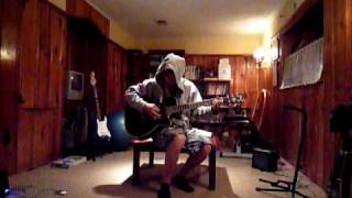 RADWIMPS 何十年後かに「君」と出会っていなかったアナタに向けた歌 cover