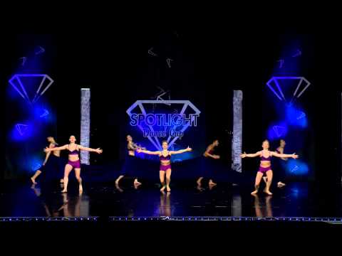 Details In The Fabric - Nolte Academy Of Dance - [Des Moines, IA]