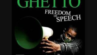 I'm Ghetts Music Video