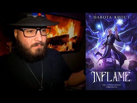 InFlame : The Completionist Chronicles - What Happened to This Story? (Book 6)