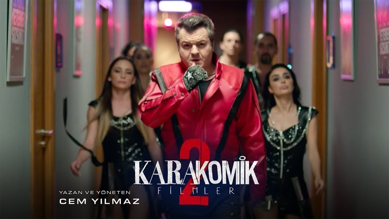 Comidark Films 2 | The Pawn - Teaser 2