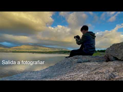Una salida a fotografiar por las sierras | Capilla del Monte, Argentina