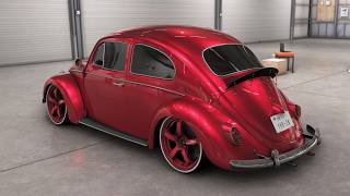 FUSCÃO INSANO no Forza Horizon 6 | FUSCÃO NO JAPÃO!
