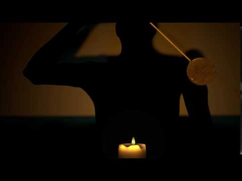 "Hypnosis" Pendel Animation