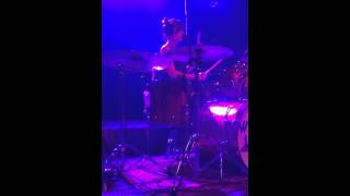 Wyvern Lingo - Pleasure Island - live