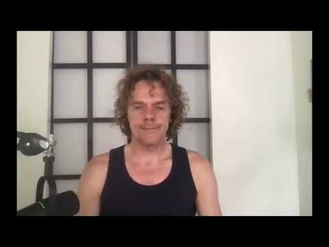 15 Rounds Simplified Tummo Level 1 Breathing Session