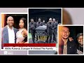 Anele Tembe's Family Denied Entry To AKA's Funeral || Cassper Nyovest Visited AKA's Family