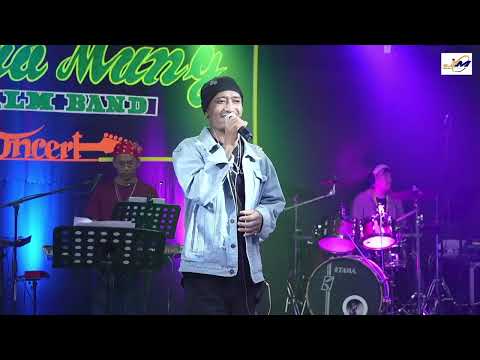 DAMNA ZATUI (LIVE PERFORMANCE) - KI THANG