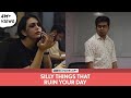 FilterCopy Silly Things That Ruin Your Day Ft Raunak Ramteke And Vidushi Gaur
