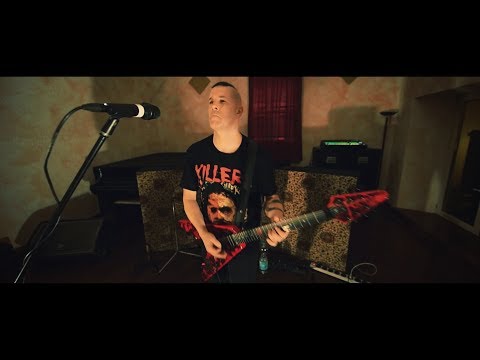 Annihilator – Twisted Lobotomy (Official Video)