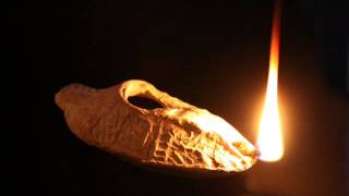 Wer ist dabei bei der Entrückung? Wer hat genug Öl dabei?