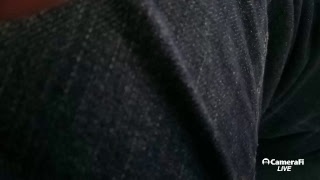 Simon Nichol's broadcast