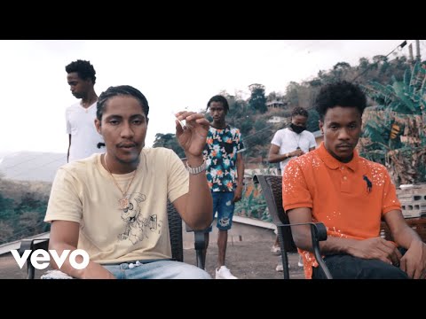 Young General ft. Icee Dan - Fear We (Official Music Video) (Civil War Riddim)