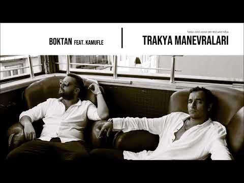 Video thumbnail for Boktan