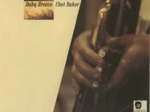 Chet Baker (baby breeze) - Think Beautiful