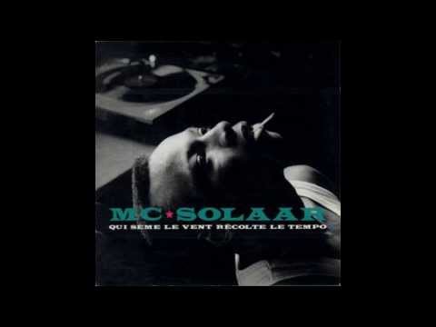 MC Solaar - Armand