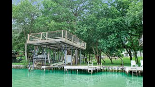 1039 Timber Elm For Sale on Lake McQueeney