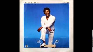 Edwin Starr - Don't waste your time
