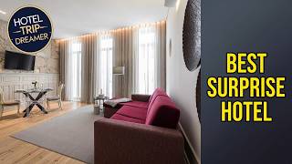 Santa Catarina Apartments - Best Surprise Hotel | Porto, Portugal🏩