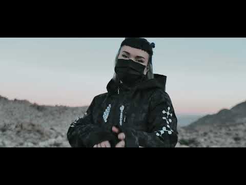 Take Away the Time (feat. Casmalia) - Speaker Honey - 2021 OFFICIAL MUSIC VIDEO (mau5trap)