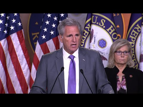 GOP leaders on Trump's tweets: It's about politics