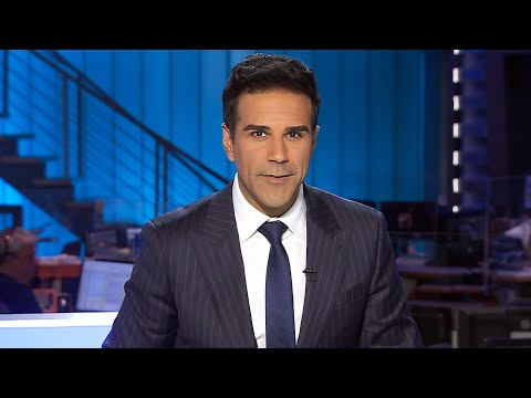 CTV National News | Thursday, May 25, 2023: Manitoba state of emergency, Johnston to face Parliament