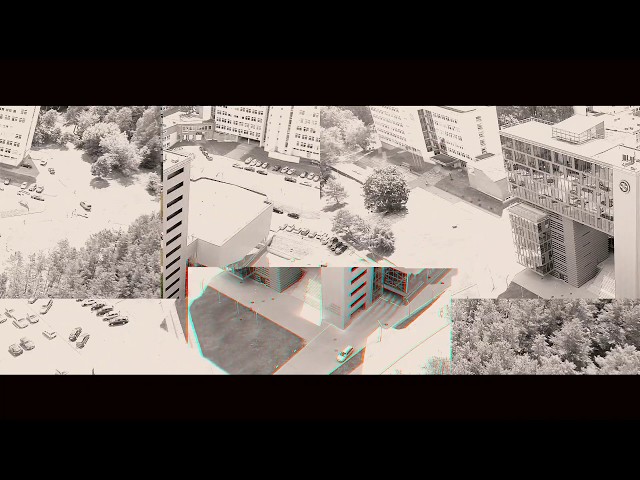 Vilnius Gediminas Technical University (VILNIUS TECH) video #3