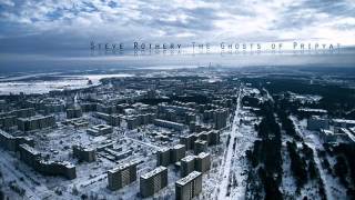 Steve Rothery - Kendris (The Ghosts of Pripyat)