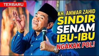 Download lagu LUCU POL! KH ANWAR ZAHID SINDIR SENAM IBU-IBU ZAMAN NOW 'IDUL IDUL IDUL! mp3 Download lagu LUCU POL! KH ANWAR ZAHID SINDIR SENAM IBU-IBU ZAMAN NOW 'IDUL IDUL IDUL! mp3