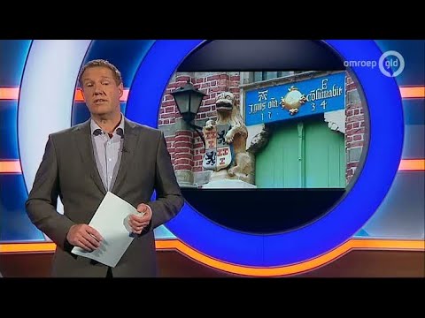 GLD Nieuws 7 oktober 2014