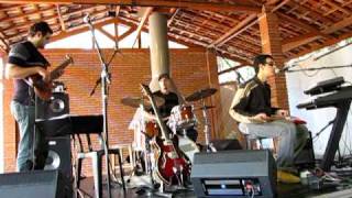 Água (Djavan) - Victor Rolfsen