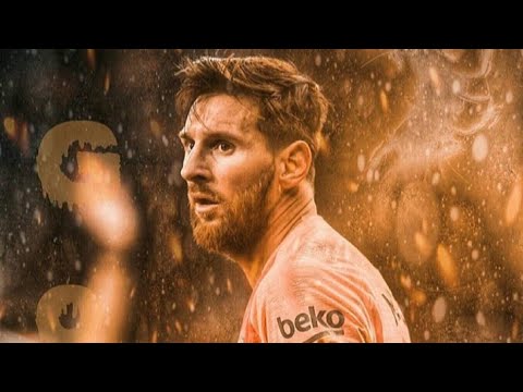 SKILL CRAZY LIONEL MESSI!!!