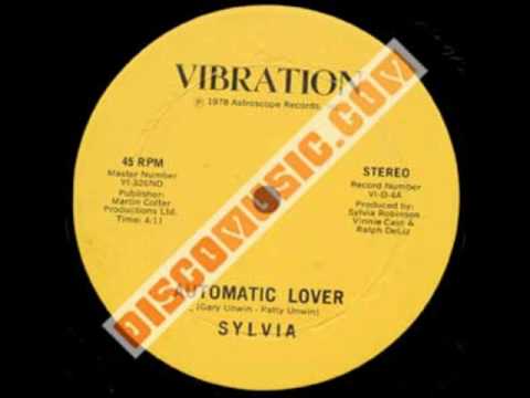 Automatic Lover video thumbnail