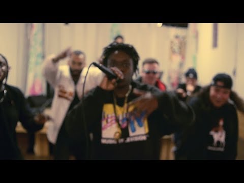 Câmara de Ecos Chama #04 Sulamericana e Killa Bi