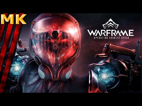 Warframe, Teil 781- Operation: Scarlet Spear, Ersteindruck (Blind) - (deutsch/german) [HD/1080p]