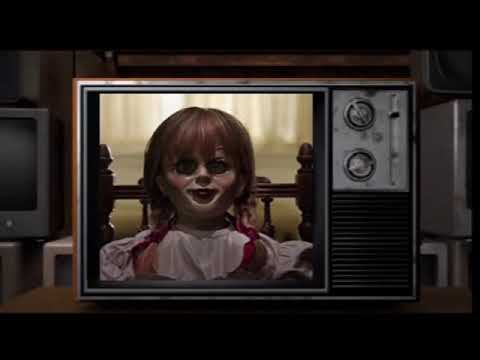 Scary Happy Birthday Wish for Jan!