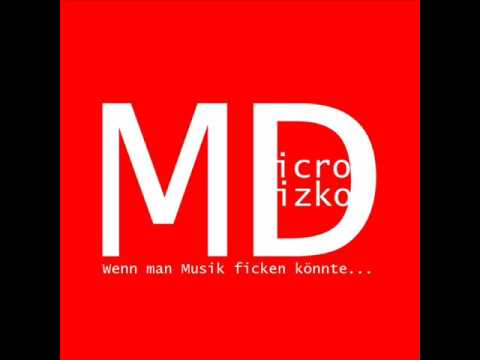 Microdizko - City Dizko