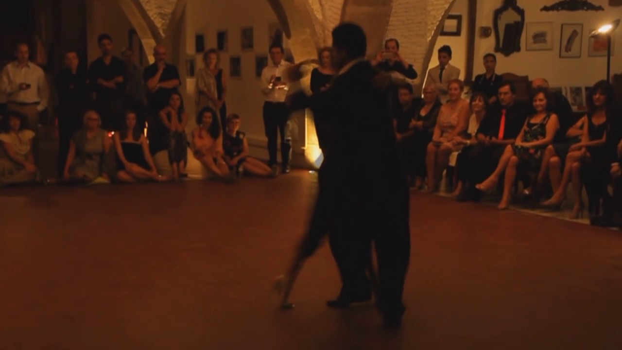 Sebastian Arce and Mariana Montes 024