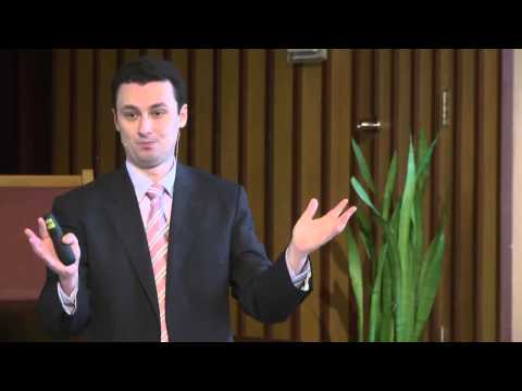 2013-12-21 "Vizija čekanja" - Goran Živković