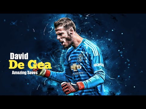 David De Gea 2020 - Amazing Saves Show - HD