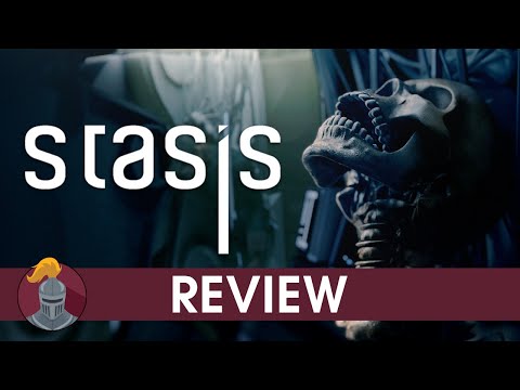 STASIS Review