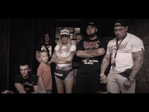 Eve X & Lisek  - Pierdol się (prod. Erpe Producer)