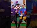 The Wiggles Anthony And Lachy Dancing To Kiss You
