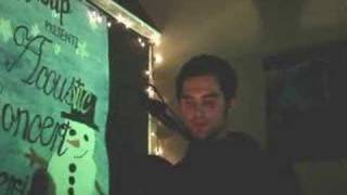 We Shot The Moon - In The Blue