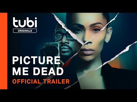 Picture Me Dead Trailer