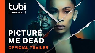 Picture Me Dead | Official Trailer | A Tubi Original